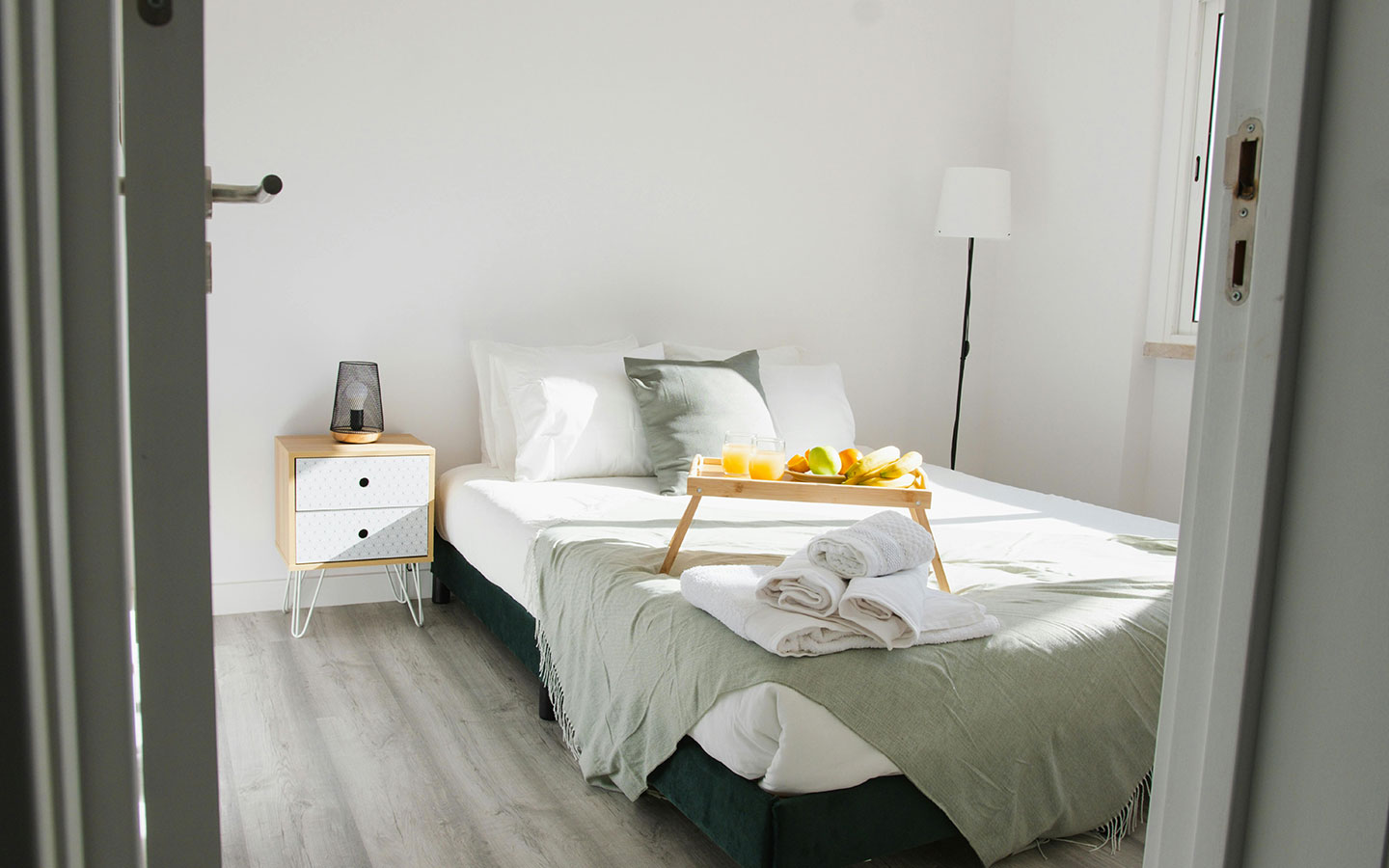 fire risk assessment for airbnb