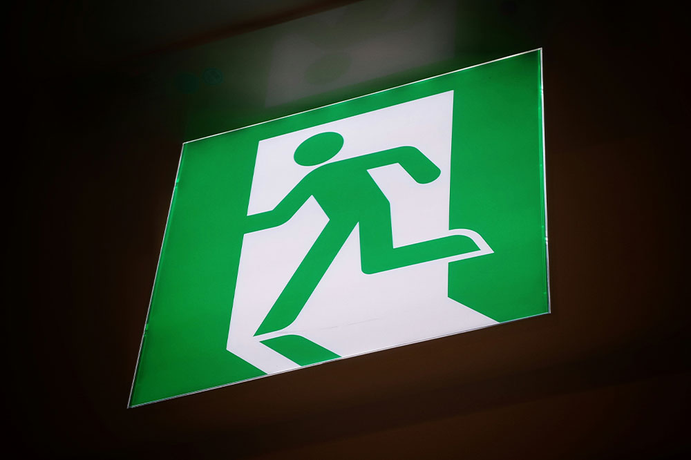 What is a Fire Risk Assessment