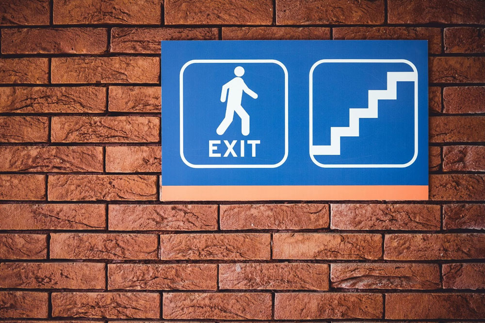 how often fire risk assessment
