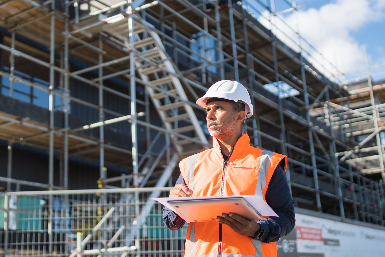 Fire Safety Conveyancing